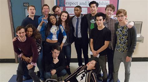 cast of 13 reasons why|13 reasons why netflix cast.